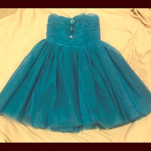 Betsey Johnson Collection Tutu dress size 2